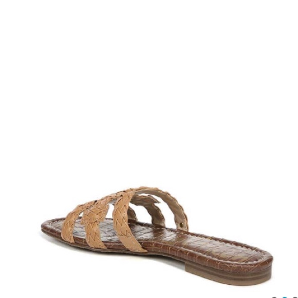 SOLD 🔴 SALE $75 🌟 Sam Edelman slide - Picture 3 of 10